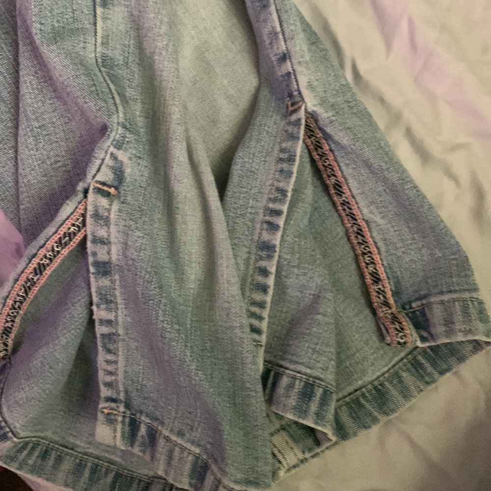Tommy Hilfiger vintage jeans - Picture 9 of 10